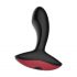 Magic Motion Solstice - pametni, punjivi vibrator za prostatu (crni) 