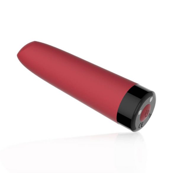 Magic Motion Awaken - pametni, punjivi mini stick vibrator (crveni) 