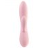 FEELZTOYS Lea - punjivi G-točka vibrator (roza)