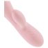 FEELZTOYS Lea - punjivi G-točka vibrator (roza)