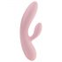 FEELZTOYS Lea - punjivi G-točka vibrator (roza)