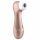 Satisfyer Pro 2 Gen2 - stimulator klitorisa na baterije (smeđi) 