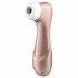 Satisfyer Pro 2 Gen2 - stimulator klitorisa na baterije (smeđi) 