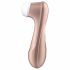 Satisfyer Pro 2 Gen2 - stimulator klitorisa na baterije (smeđi) 