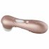 Satisfyer Pro 2 Gen2 - stimulator klitorisa na baterije (smeđi) 