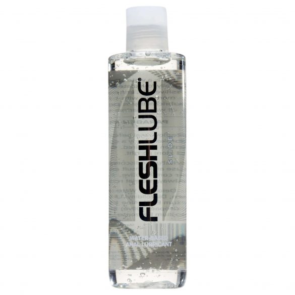 FleshLube Slide analni lubrikant na bazi vode (250 ml) 