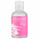 Sliquid Sassy - osjetljiv analni lubrikant na bazi vode (125ml) 