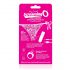 Screaming O Panty Set - punjive, radio vibrirajuće tange (roze) SL 