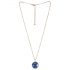 / Bijoux Indiscrets Horoscope - set prstenastog vibratora s ogrlicom - strijelac