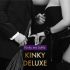 RS Soiree Kinky Me Softly - BDSM set za vezanje - crni (7 komada) 