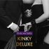 RS Soiree Kinky Me Softly - BDSM set za vezanje - crni (7 komada) 