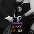 RS Soiree Kinky Me Softly - BDSM set za vezanje - ljubičasta (7 komada) 