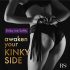 RS Soiree Kinky Me Softly - BDSM set za vezanje - ljubičasta (7 komada) 