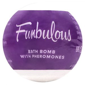 Obsessive Fun - feromonska bomba za kupanje (100g)