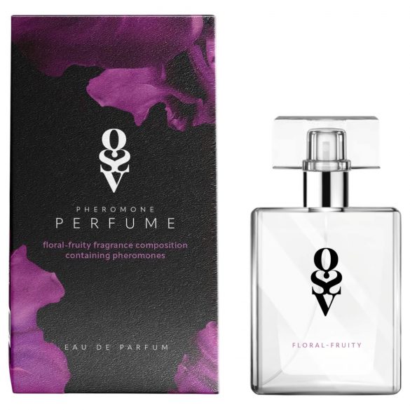 Obsessive Fruity - feromonski parfem (30ml)