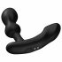 LOVENSE Edge 2 - pametni, punjivi vibrator za prostatu (crni) 