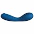 OHMIBOD Bluemotion Nex 2 - pametni, punjivi vibrator G-točke (plavi) 