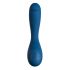 OHMIBOD Bluemotion Nex 2 - pametni, punjivi vibrator G-točke (plavi) 