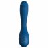 OHMIBOD Bluemotion Nex 2 - pametni, punjivi vibrator G-točke (plavi) 