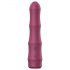 Aixiasia Bamboo - akumulatorski, štapni vibrator (bordo)