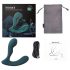 Magic Motion Soltice X - pametni vibrator za prostatu (tirkizna)