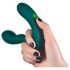 Magic Motion Soltice X - pametni vibrator za prostatu (tirkizna)