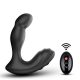 Nomi Tang Prostate - radio vibrator za prostatu (crni) 