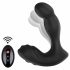 Nomi Tang Prostate - radio vibrator za prostatu (crni) 