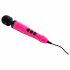 Doxy Die Cast 3 Wand - mrežni masažni vibrator (roza) 