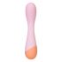 Vush Peachy G-Spot - akumulatorski G-točka vibrator (ružičasti) 