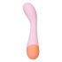 Vush Peachy G-Spot - akumulatorski G-točka vibrator (ružičasti) 