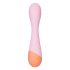 Vush Peachy G-Spot - akumulatorski G-točka vibrator (ružičasti) 