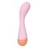 Vush Peachy G-Spot - akumulatorski G-točka vibrator (ružičasti) 